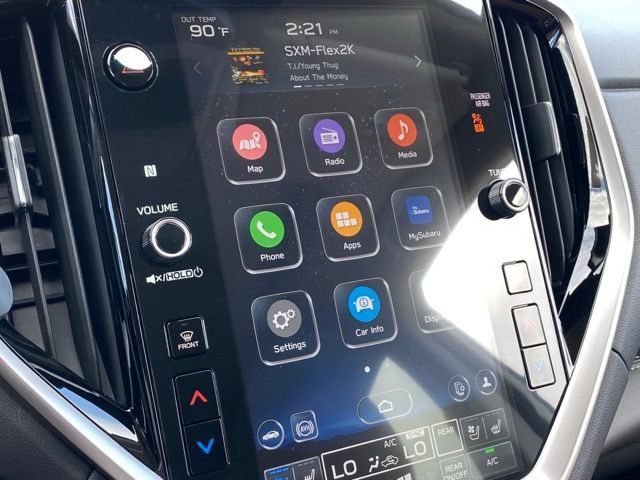 New 2027 Subaru Ascent Touring AWD/4WD image 25