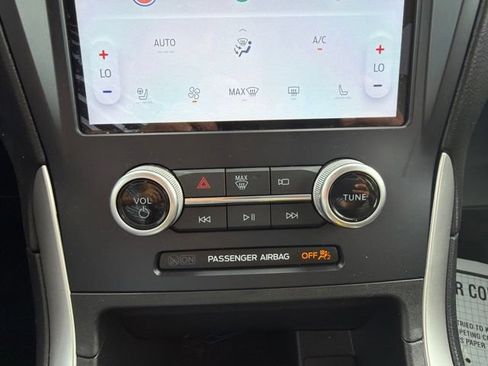 Used 2024 Ford Edge SEL w/ Convenience Package AWD/4WD image 43