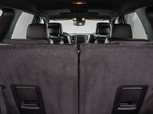 Used 2018 Dodge Durango R/T w/ Technology Group AWD/4WD image 33