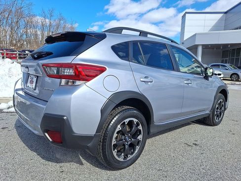 Certified 2023 Subaru Crosstrek 2.0i Premium image 7