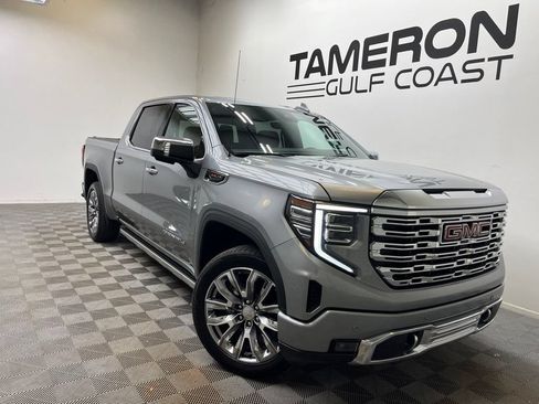 Used 2025 GMC Sierra 1500 Denali AWD/4WD image 15