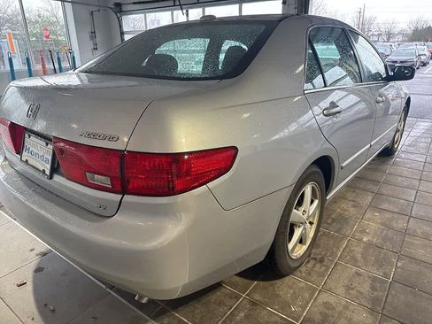 Used 2005 Honda Accord EX-L image 4