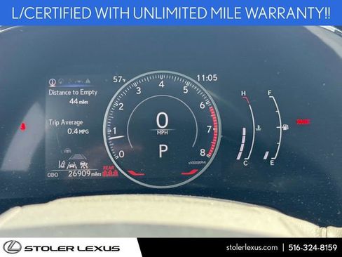 Used 2024 Lexus RX 350 Premium w/ Accessory Package (Z1) AWD/4WD image 27