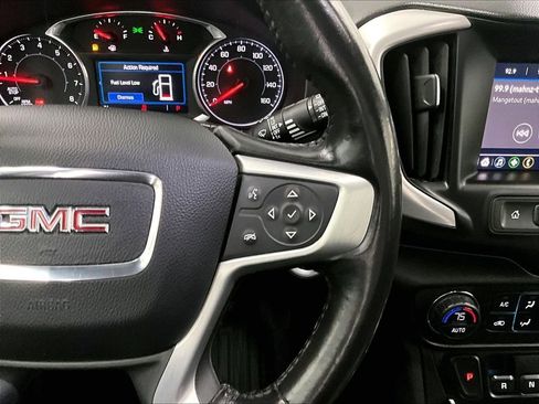 Used 2020 GMC Terrain SLE w/ Driver Convenience Package FWD image 24