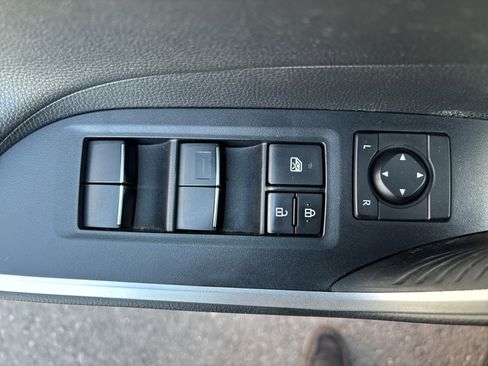 Used 2020 Toyota RAV4 XSE w/ All Weather Liner Package AWD/4WD image 17