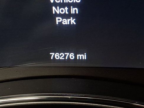 Used 2020 Jeep Grand Cherokee Trailhawk w/ Premium Lighting Group image 16