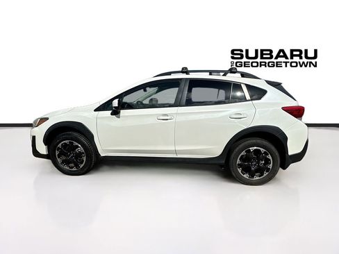 Used 2021 Subaru Crosstrek 2.0i Premium w/ Moonroof Package image 4