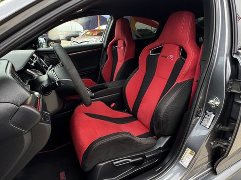 Used 2020 Honda Civic Type R image 20