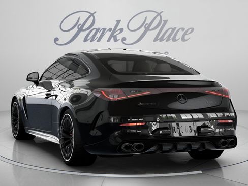 Certified 2024 Mercedes-Benz CLE 53 AMG 4MATIC image 14