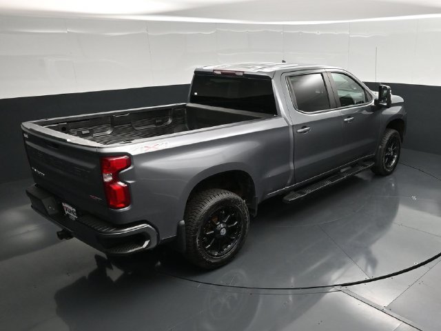 Used 2021 Chevrolet Silverado 1500 RST AWD/4WD image 45