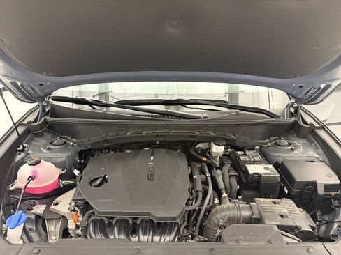 Used 2026 Hyundai Tucson SEL FWD image 40