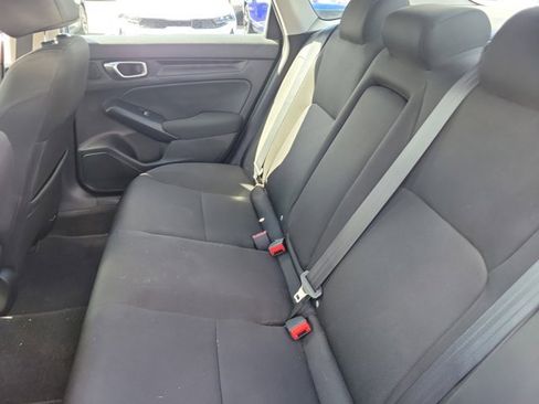 Certified 2023 Honda Civic EX image 14