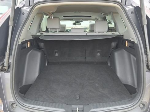 Used 2019 Honda CR-V EX-L image 30