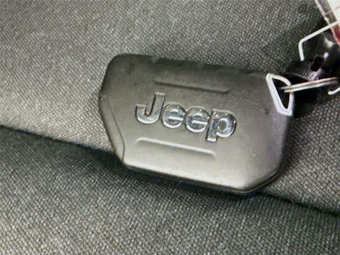 Used 2025 Jeep Wrangler Unlimited Sport S 4xe AWD/4WD image 20