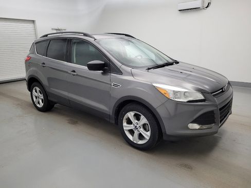 Used 2014 Ford Escape SE w/ Equipment Group 201A FWD image 11