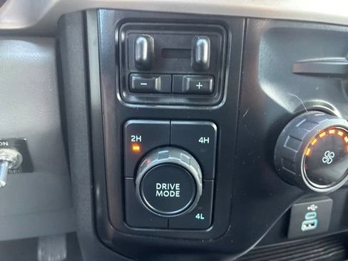 Used 2024 Ford F550 4x4 Crew Cab Super Duty image 33