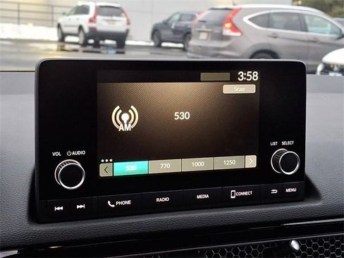 Certified 2023 Honda Civic Sport image 15