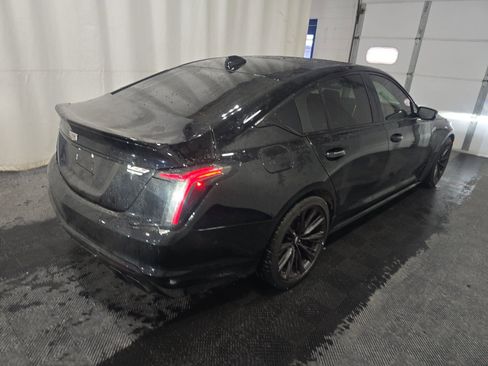 Used 2024 Cadillac CT5 V Blackwing w/ Super Cruise 2 Package image 5