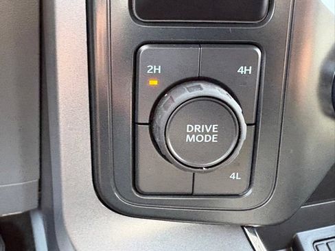 Used 2025 Ford F150 XLT w/ Equipment Group 302A MID AWD/4WD image 19