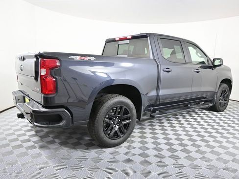 Used 2024 Chevrolet Silverado 1500 RST w/ RST All Star Premium Package AWD/4WD image 7