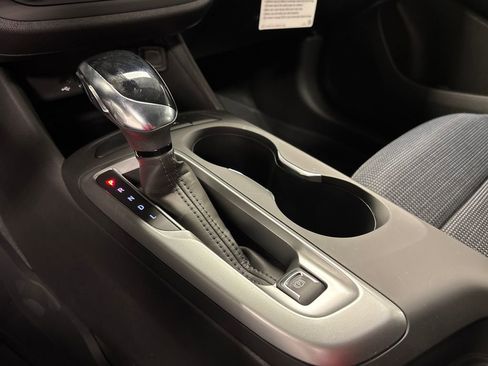 New 2026 Buick Envista Preferred w/ Advanced Safety Package FWD image 37