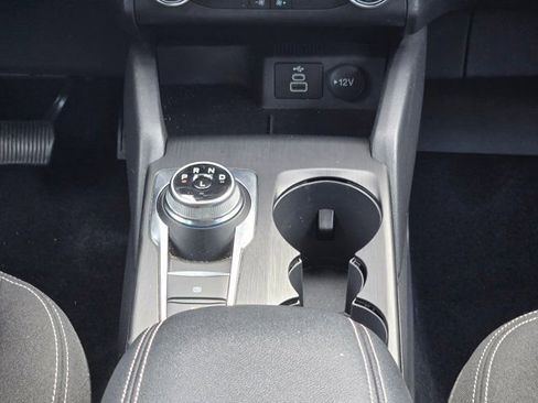 Used 2025 Ford Escape Active image 17