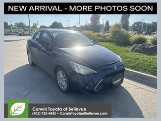 Used 2017 Toyota Yaris iA FWD 360° Tour