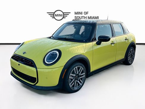 New 2026 MINI Cooper S FWD image 3