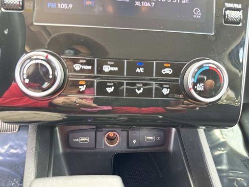 Used 2023 Hyundai Tucson SEL image 30