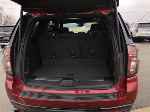 Used 2023 Chevrolet Tahoe Z71 w/ Z71 Off-Road Package image 9