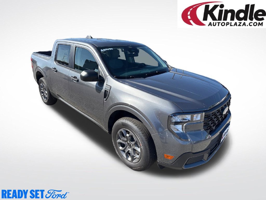 New 2026 Ford Maverick XLT AWD/4WD 360° Tour