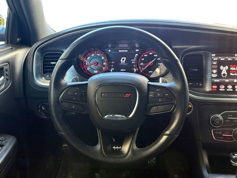 Used 2023 Dodge Charger R/T w/ Daytona Edition Group image 21