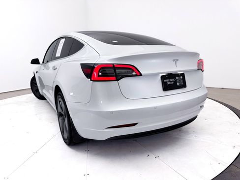 Used 2020 Tesla Model 3 Standard Range Plus RWD image 8