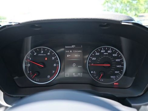 Used 2023 Subaru WRX Premium AWD/4WD image 46