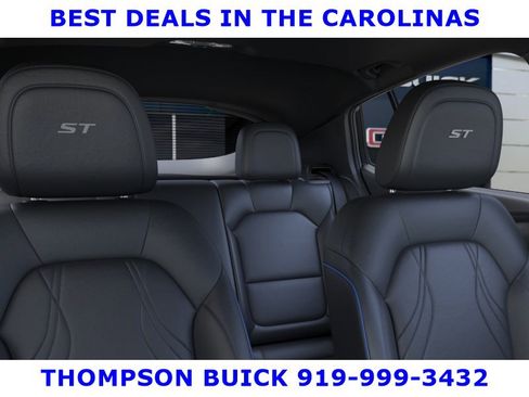 New 2026 Buick Envista Sport Touring FWD image 27