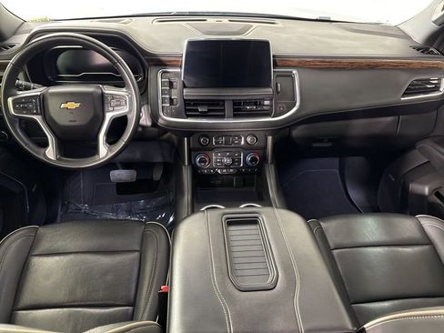 Used 2024 Chevrolet Tahoe Premier image 35