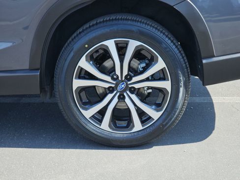 Used 2021 Subaru Forester Limited w/ Popular Package #3 image 35