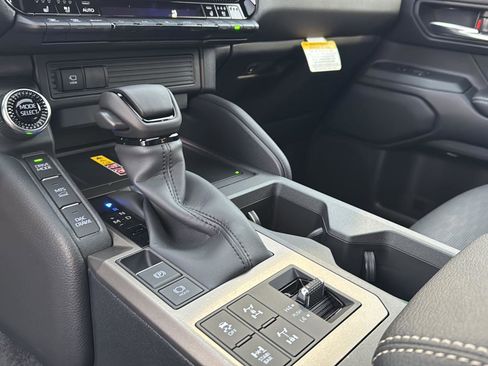 New 2026 Toyota Land Cruiser image 25