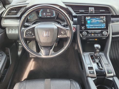 Used 2020 Honda Civic EX-L image 26