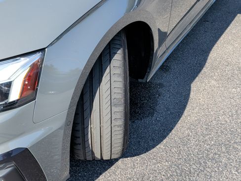 Used 2023 Audi S5 Prestige image 7