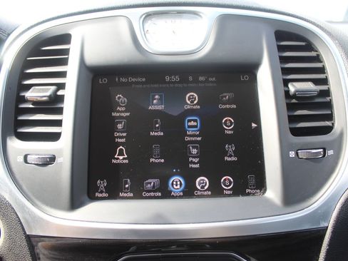 Used 2015 Chrysler 300 Limited w/ 300 Premium Group AWD/4WD image 35