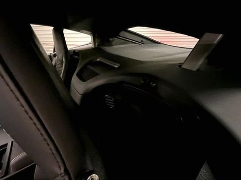 New 2024 Jaguar F-TYPE Coupe AWD image 9