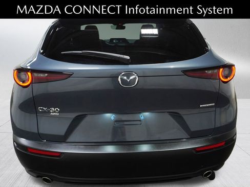 Certified 2023 MAZDA CX-30 AWD 2.5 S w/ Preferred Package image 9
