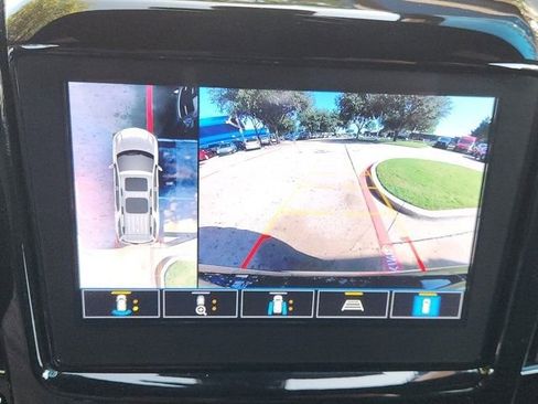 Used 2023 Chevrolet Traverse Premier w/ LPO, Floor Liner Package image 6