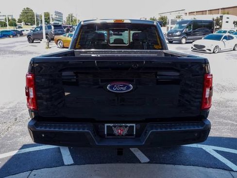 Used 2023 Ford F150 XLT w/ Equipment Group 302A High AWD/4WD image 13