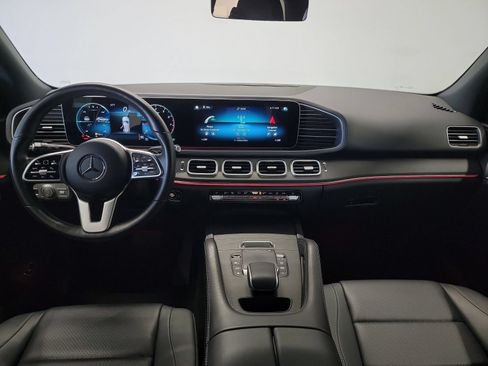 Used 2022 Mercedes-Benz GLE 350 4MATIC image 15