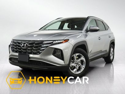 Used 2024 Hyundai Tucson SEL