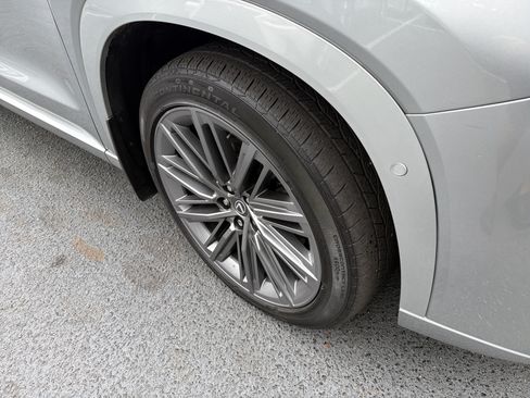 Certified 2024 Lexus TX 350 AWD w/ Technology Package image 11