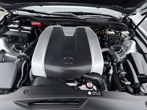 Used 2026 Lexus IS 350 F Sport image 27