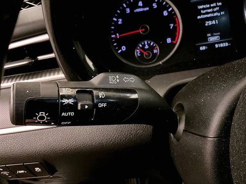 Used 2023 Kia K5 GT-Line AWD/4WD image 31